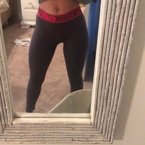 Gymshark leggings